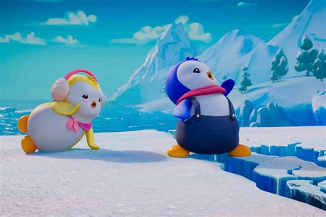 Solana Bridge Incoming Pudgy Penguins Ceo Luca Netz Teases Lil Pudgys