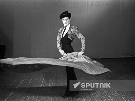 Dancer Makhmud Esambaev | Sputnik Mediabank
