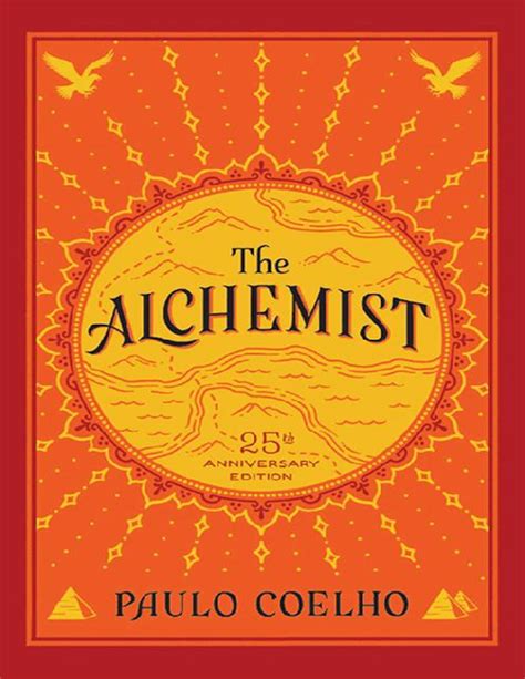 电子书 炼金术士the Alchemist By Paulo Coelho Z Epub文库 报告厅