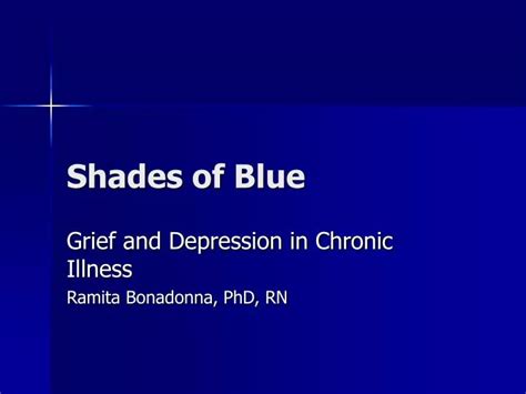 Ppt Shades Of Blue Powerpoint Presentation Free Download Id4295218