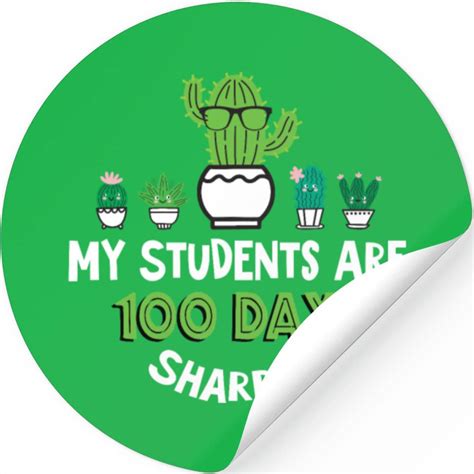 100 Days School Pupils Teacher Saying Sold By Ivy Wang Sku 37112546