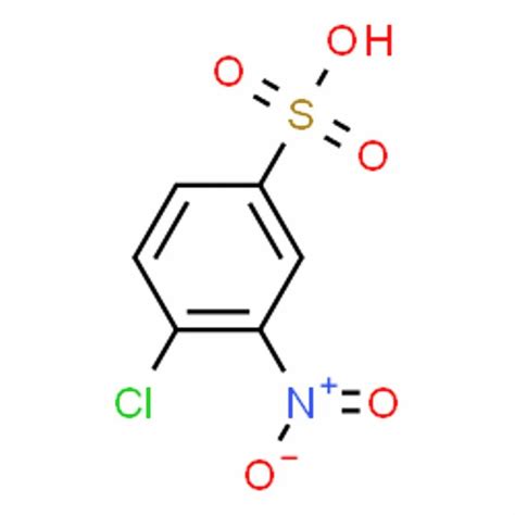 Ortho Nitro Chlorobenzene Sulphonic Acid Oncbsa At Best