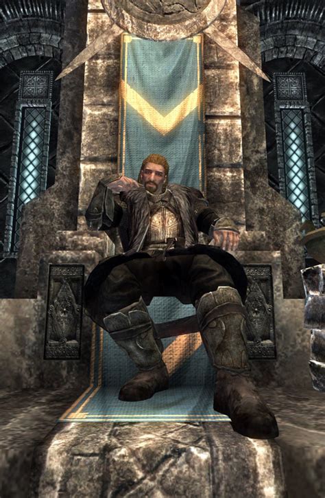 Nord Skyrim Elder Scrolls Wikia