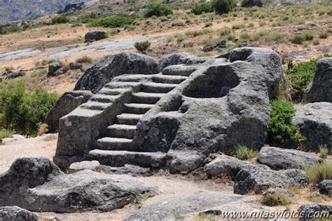 Prehistoria Del Sur Peña Sacra De Ranchiles