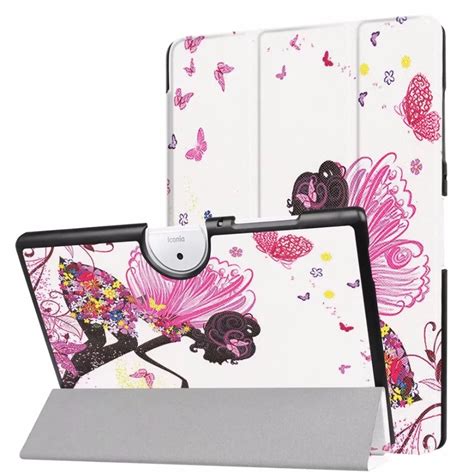 Funda Para Acer Iconia One B A Funda Protectora Para Tablet