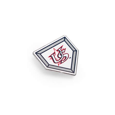 Pins Usa Baseball Shop