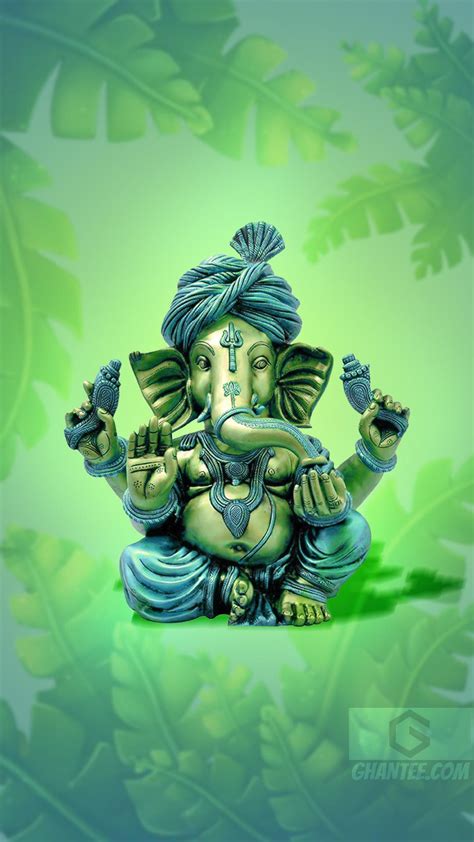 Ganesh Phone Wallpapers Top Free Ganesh Phone Backgrounds