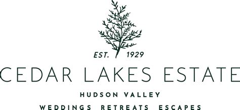 Cedar Lakes Estate | Reception Venues | Cedar lake, Lake, Reception venues