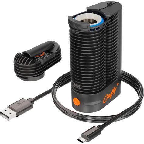 Storz Bickel Crafty Plus Usb C