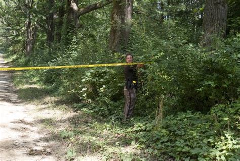 Court Records Reveal Grisly Details In Triple Grass Lake Homicide