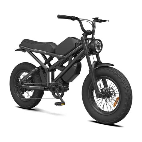 Rooder Mocha Electric Bike 1000w 35ah For Sale Citycoco Scooters