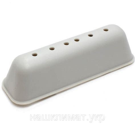 Ребро Барабана 6 Отворів Beko 2816020300, 2816020100 [140AC04 ...