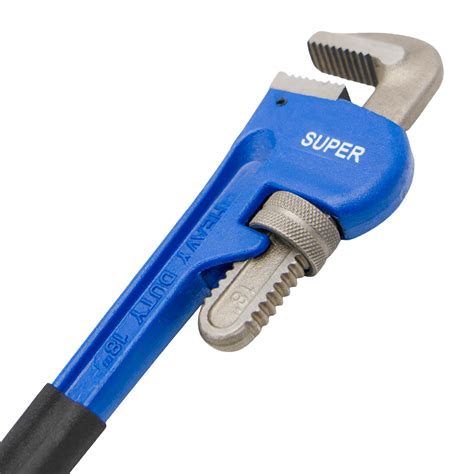 Pipe Wrench