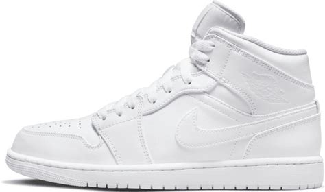 Nike Jordan Air 1 Mid - ShopStyle Sneakers & Athletic Shoes