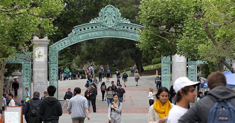 Californias Radical College Sex Law Experiment