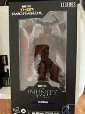 Marvel Legends Infinity Saga Surtur Thor Ragnarok