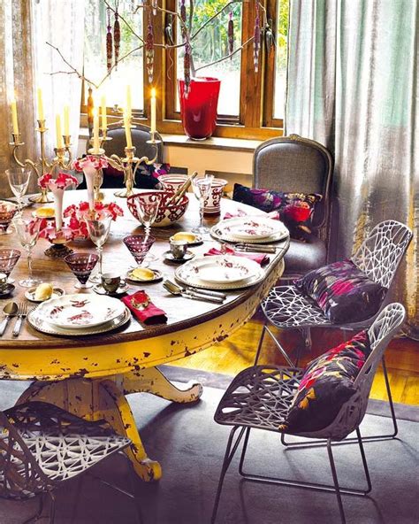 Christmas Table Decorations Ideas To Copy Flawssy