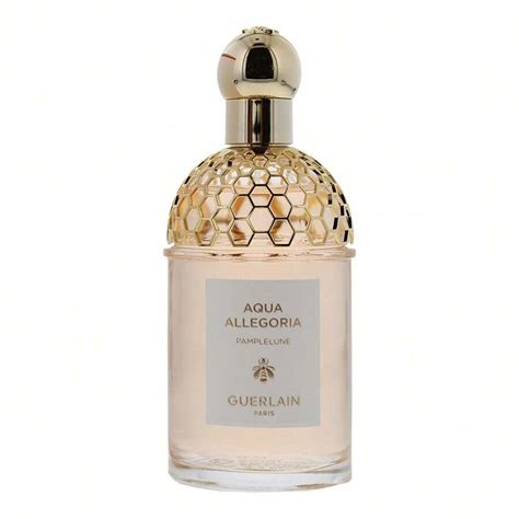 Guerlain Guerlain Aqua Allegoria Pamplelune Eau De Toilette 125ml