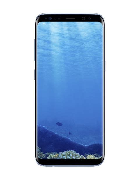 Samsung Galaxy S8 Specs Phonearena