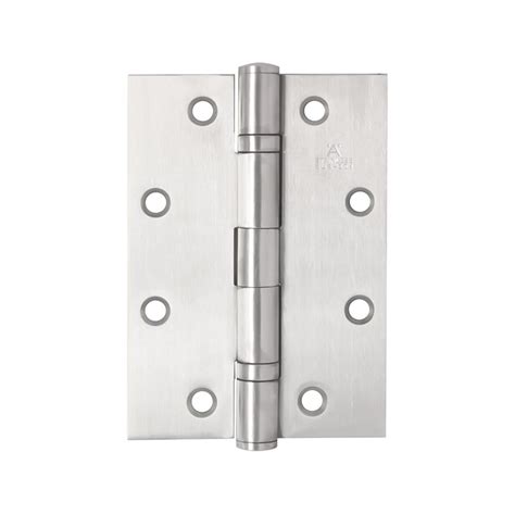 Butt Hinge Hafele 48902300 5x35 Stainless Steel Pack2