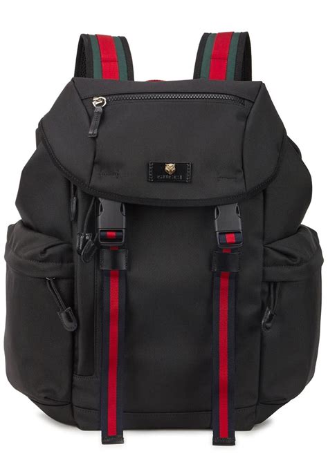 Mens Gucci Backpacks | semashow.com