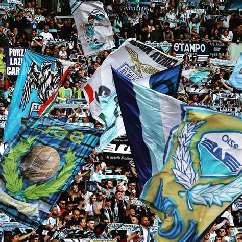 In Cima Ar Mondo C La Lazio On Instagram La Pi Titolata Della