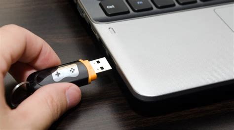 7 Great USB Games - Techsupportalert