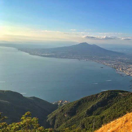 TERRAZZA BELVEDERE MONTE FAITO Vico Equense Restaurant Bewertungen