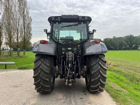 Valtra N142 Direct Kanters Tractoren V O F