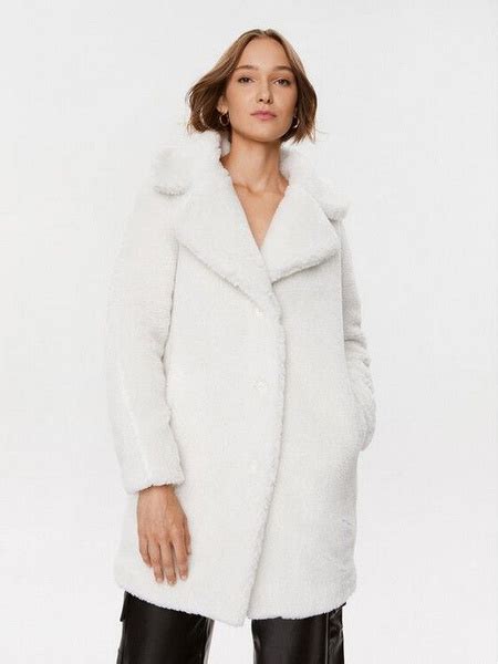 Шуба GUESS - купить с доставкой по выгодным ценам в интернет-магазине ...