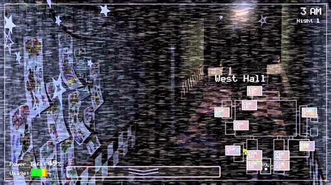 Five Nights At Freddy S Retake Youtube