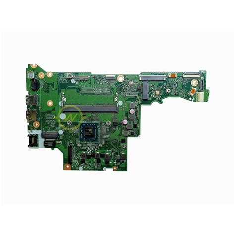 Jual Mainboard Motherboard Mobo Acer Aspire A315 A315 21 Amd A4 9120e