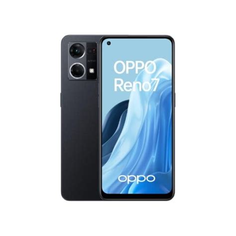 Compra Ahora El OPPO Reno 7 Smartphone Ilikephone Es