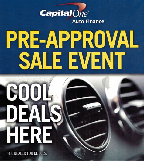 Cap One Pre Approval View Your Capital One Pre 2020 01 25