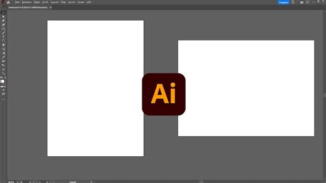 Horizontal Oder Vertikal Ausrichten In Illustrator Zeichenfl Che