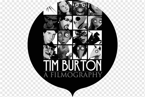 Film Animasi Film Televisi Stop Motion Sutradara Film Tim Burton Lain