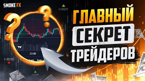 Трейдинг и ГЛАВНЫЙ секрет ВСЕХ трейдеров! Трейдинг от А до Я! ТРЕЙДИНГ ...
