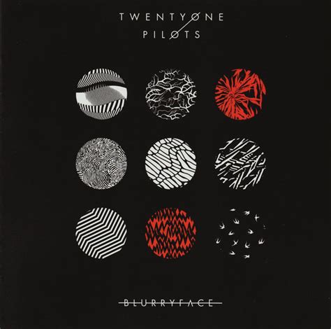 Twenty One Pilots39 New Album Title Tracklist Rumours