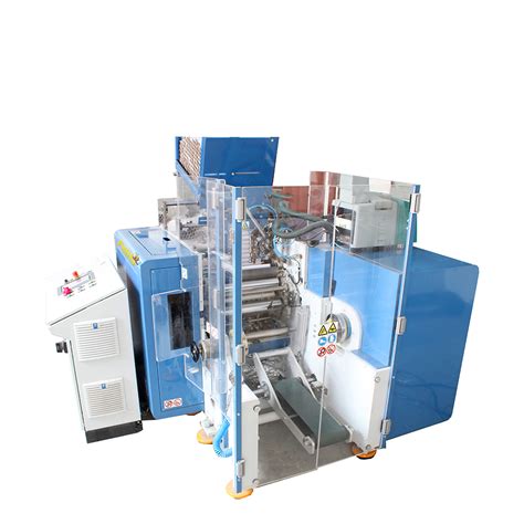 Automatic Aluminum Foil Cutting And Rewinding Machine Six Shafts