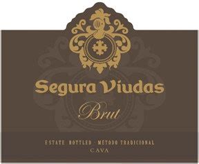 Segura Viudas Nv Brut Reserva Sparkling Cava Rating And Review Wine