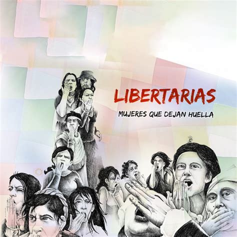 Libertarias Podcast On Spotify