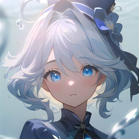 Furina V2