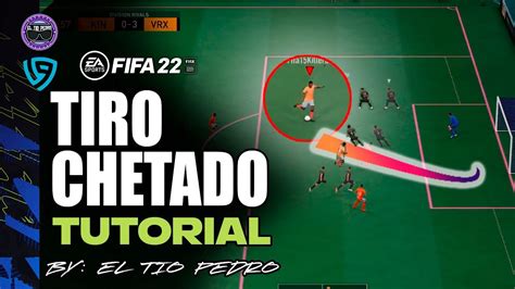 Fifa Tutorial De Definici N Como Hacer El Tiro Raso Disparo