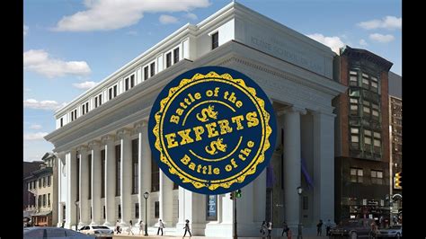 Battle Of The Experts 2022 Hosted By Drexel Kline Law CASE TEASER