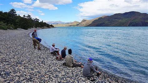 Guided Patagonia Hiking Treks & Tours | Wildland Trekking