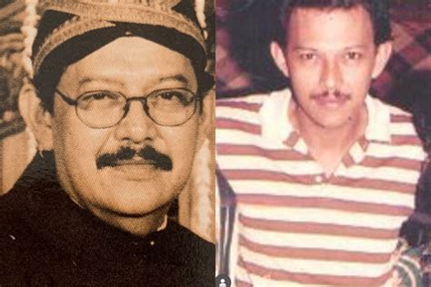 Biodata Artis Rudy Salam Kakak Roy Marten Yang Meninggal Dunia Di Usia