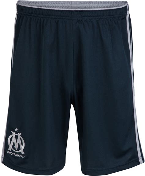 Olympique Marseille 14 15 Home Away And Third Kits Released Footy