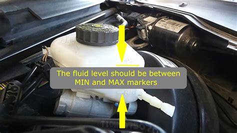 Bmw X3 Brake Fluid Service