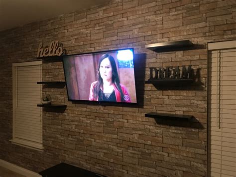 Perfect TV Mounting – Perfect Mount