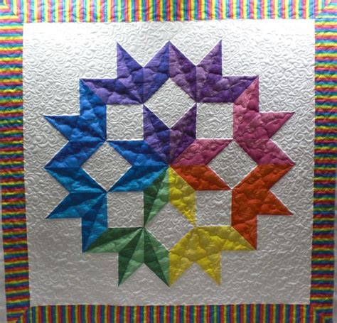 How To Interpret The Color Wheel Patchworkdecke Quilten Patchwork